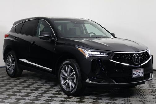 2024 Acura RDX