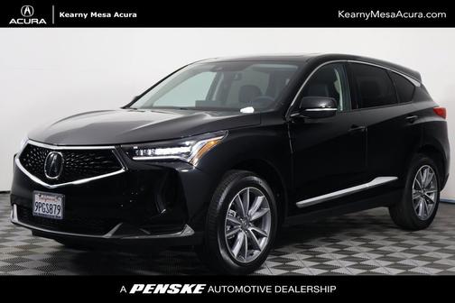 2024 Acura RDX