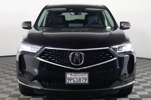 2024 Acura RDX