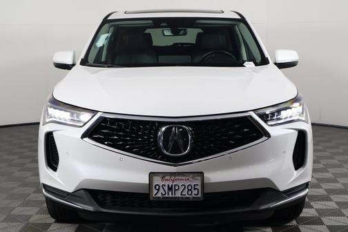 2024 Acura RDX
