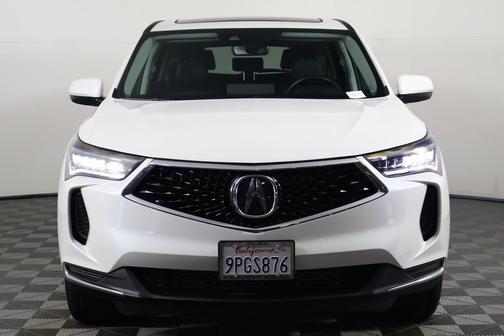 2024 Acura RDX