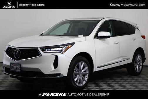 2024 Acura RDX