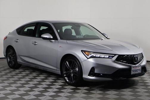 2025 Acura Integra