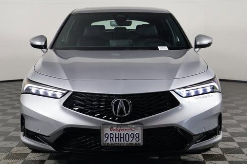 2025 Acura Integra