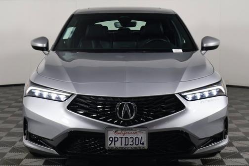 2025 Acura Integra