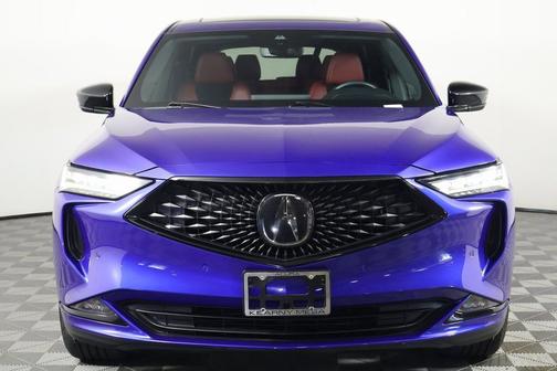 2023 Acura MDX 