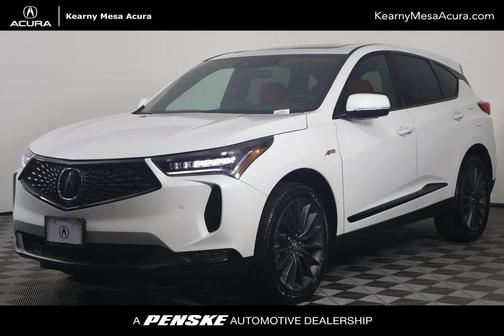 2024 Acura RDX