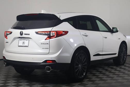 2024 Acura RDX