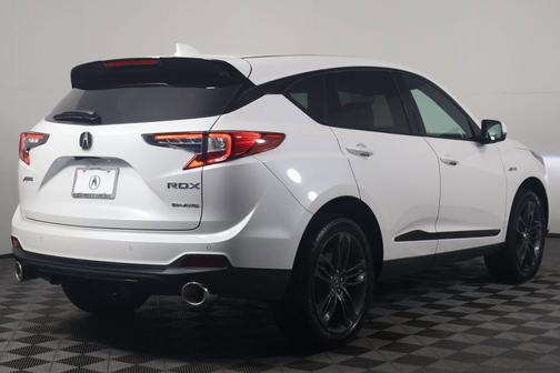 2024 Acura RDX
