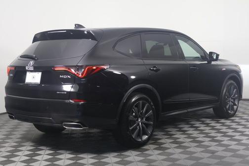 2025 Acura MDX