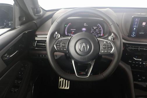 2025 Acura MDX