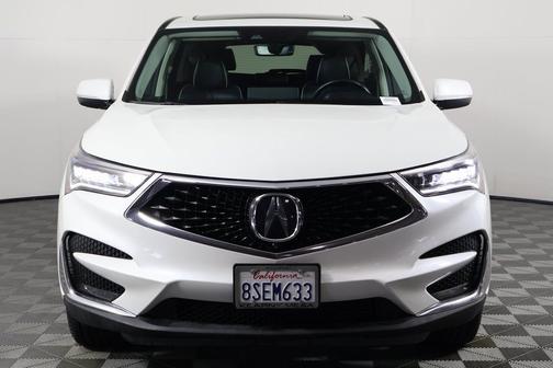 2020 Acura RDX