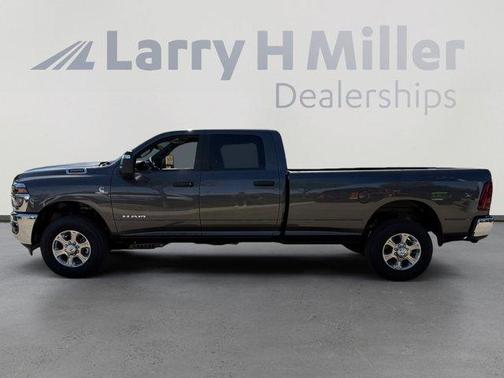 2025 RAM 3500 Big Horn