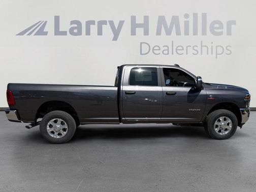 2025 RAM 3500 Big Horn