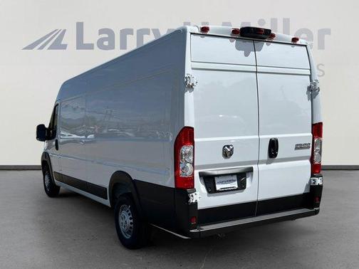 2025 RAM ProMaster 3500 High Roof