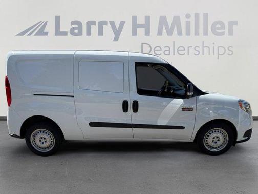 2022 RAM ProMaster City Base