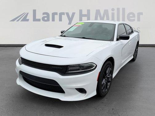 2021 Dodge Charger GT