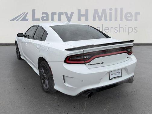 2021 Dodge Charger GT