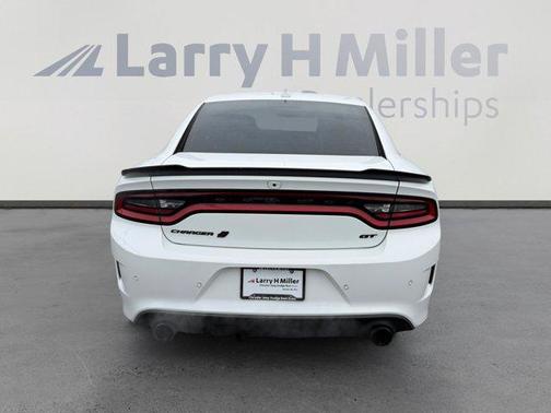 2021 Dodge Charger GT