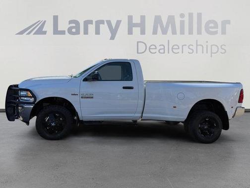 2014 RAM 3500 Tradesman
