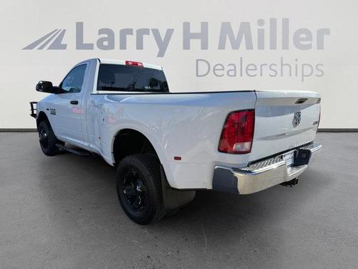 2014 RAM 3500 Tradesman