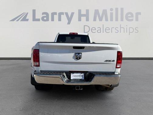 2014 RAM 3500 Tradesman