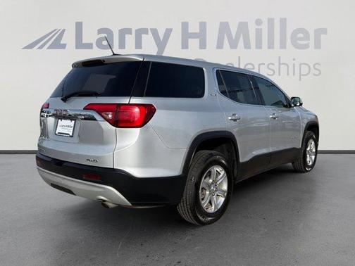 2019 GMC Acadia SLE-1
