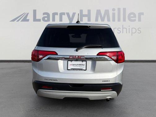 2019 GMC Acadia SLE-1