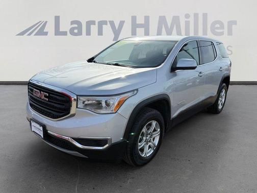 2019 GMC Acadia SLE-1