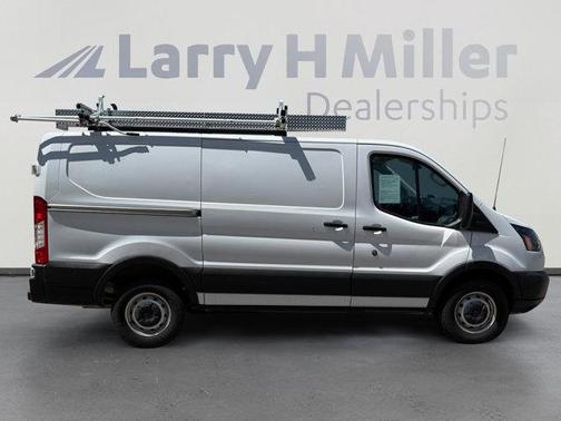 2019 Ford Transit-250 Base