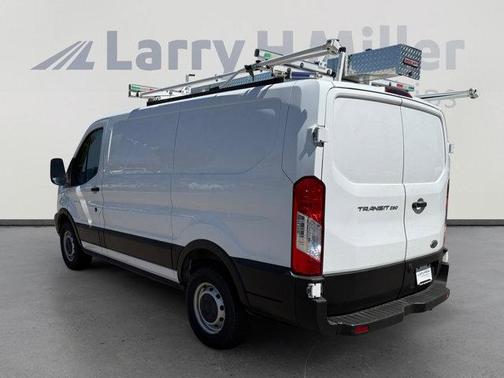 2019 Ford Transit-250 Base