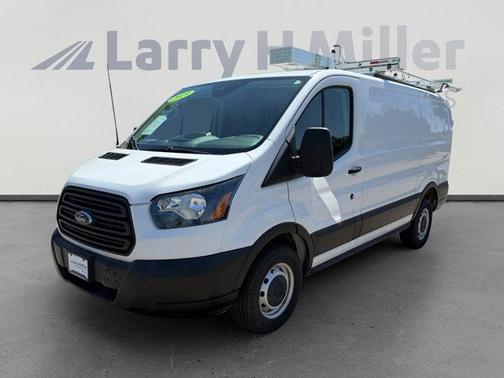 2019 Ford Transit-250 Base