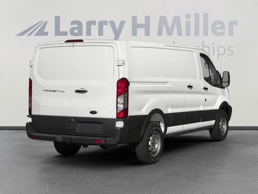 2019 Ford Transit-250 Base
