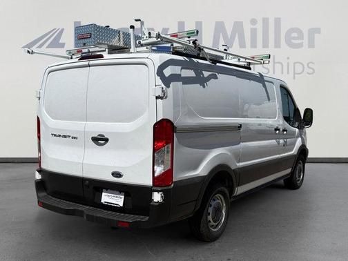 2019 Ford Transit-250 Base