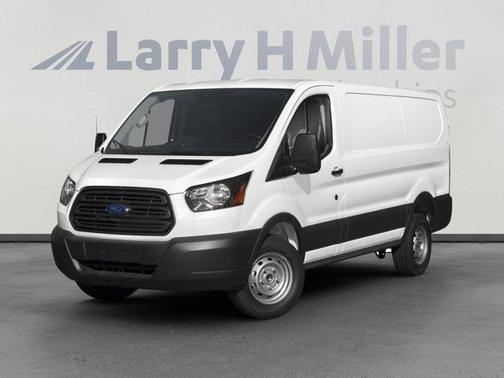 2019 Ford Transit-250 Base