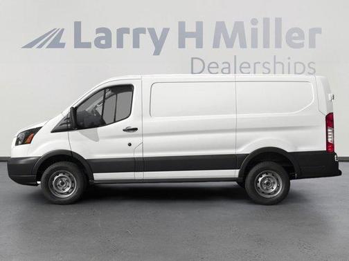 2019 Ford Transit-250 Base