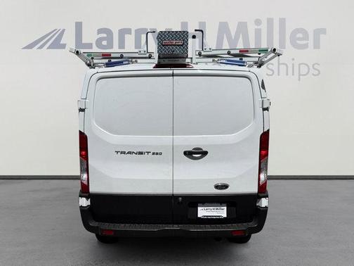 2019 Ford Transit-250 Base
