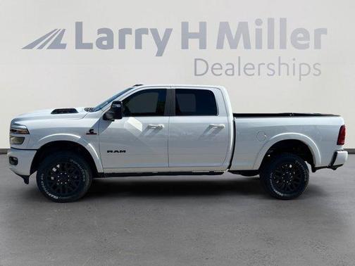 2026 RAM 2500 Limited