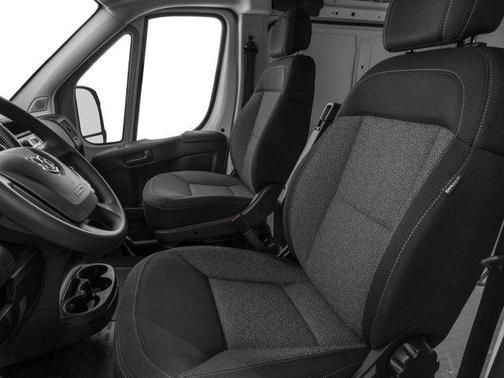 2017 RAM ProMaster 1500 Low Roof