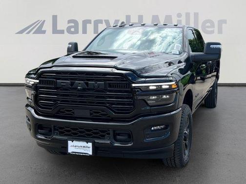 2025 RAM 3500 Laramie