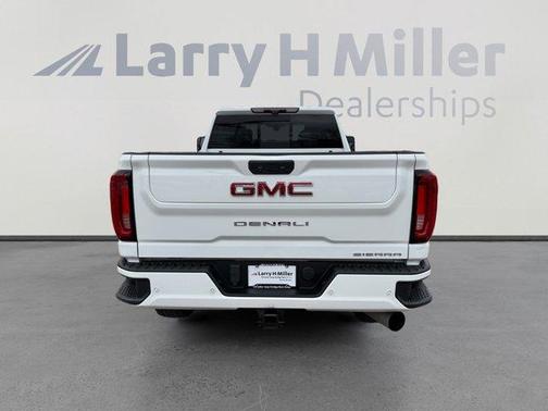 2021 GMC Sierra 3500 Denali