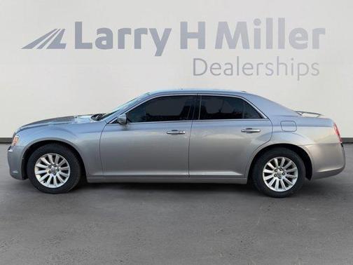 2014 Chrysler 300 Base