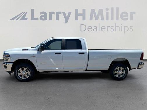 2025 RAM 3500 Big Horn