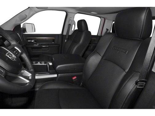 2015 RAM 2500 SLT