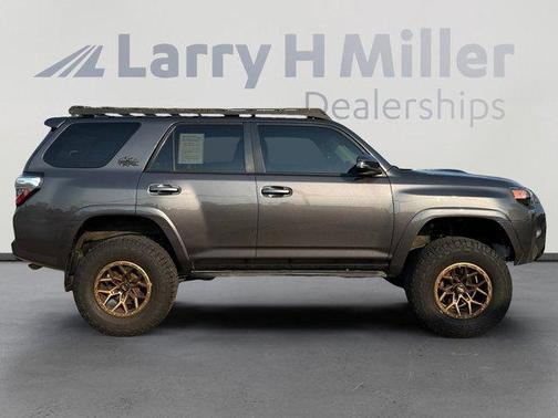 2015 Toyota 4Runner Sport