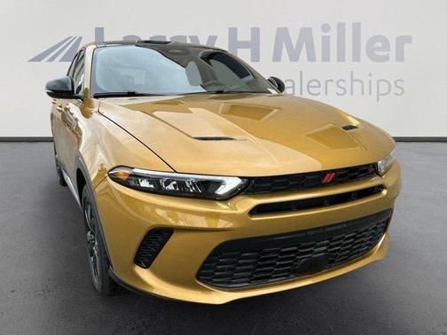 2024 Dodge Hornet R/T Plus