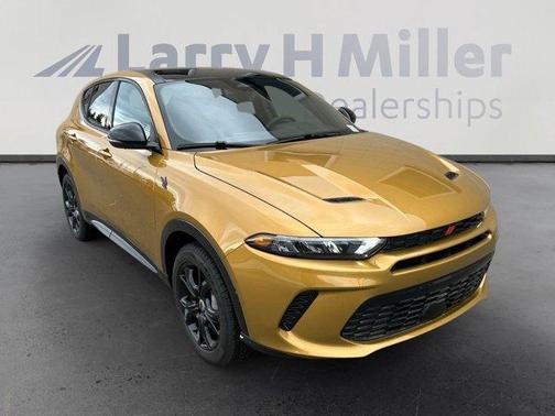 2024 Dodge Hornet R/T Plus