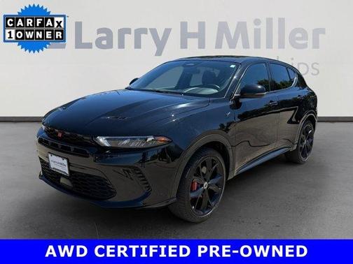 8 BALL 2024 Dodge Hornet R/T Plus