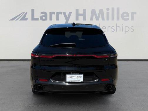 8 BALL 2024 Dodge Hornet R/T Plus