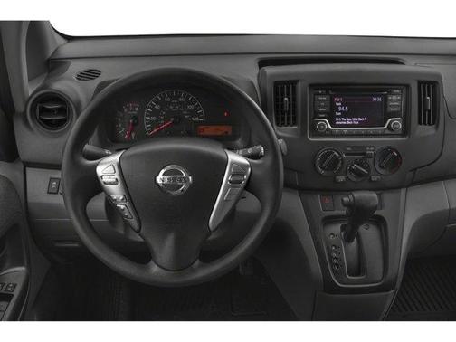 2018 Nissan NV200 SV